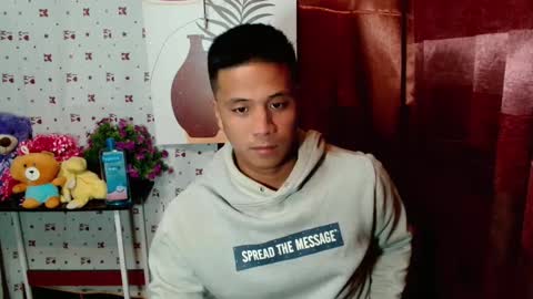 Snapshot of ur_pinoydave chatting on January 18, 2025, 1:51 pm Dave online show from January 18, 2025, 1:51 pm