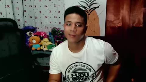 Snapshot of ur_pinoydave chatting on January 22, 2025, 9:24 am Dave online show from January 22, 2025, 9:24 am