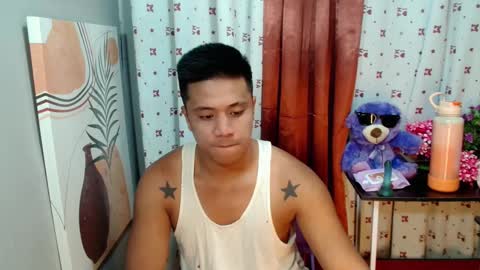 Snapshot of ur_pinoydave chatting on February 5, 2025, 6:26 pm Dave online show from February 5, 2025, 6:26 pm