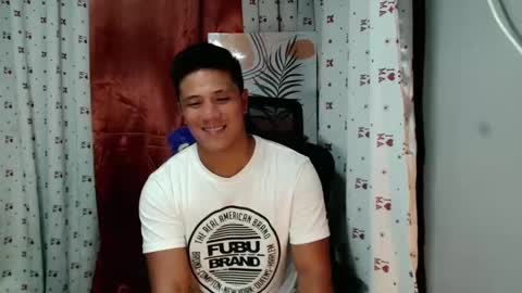 Snapshot of ur_pinoydave chatting on February 8, 2025, 6:12 am Dave online show from February 8, 2025, 6:12 am