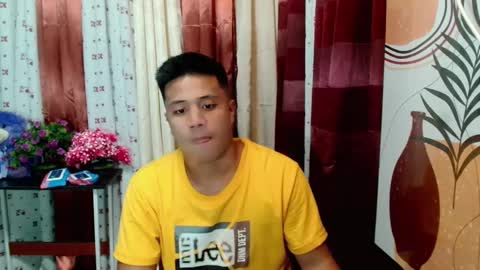 Snapshot of ur_pinoydave chatting on March 2, 2025, 4:32 pm Dave online show from March 2, 2025, 4:32 pm