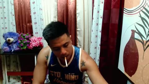 Snapshot of ur_pinoydave chatting on March 5, 2025, 10:43 pm Dave online show from March 5, 2025, 10:43 pm