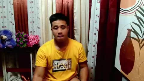 Snapshot of ur_pinoydave chatting on March 8, 2025, 9:29 pm Dave online show from March 8, 2025, 9:29 pm