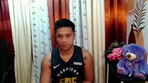 Snapshot of ur_pinoydave chatting on March 10, 2025, 3:23 am Dave online show from March 10, 2025, 3:23 am