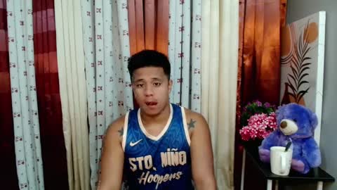 Snapshot of ur_pinoydave chatting on March 12, 2025, 2:45 pm Dave online show from March 12, 2025, 2:45 pm