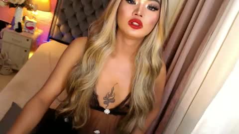 Kath online show from February 17, 2025, 7:04 am