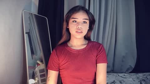 FRANCINE cum with me in pvt or pwrd online show from November 26, 2025, 2:56 am