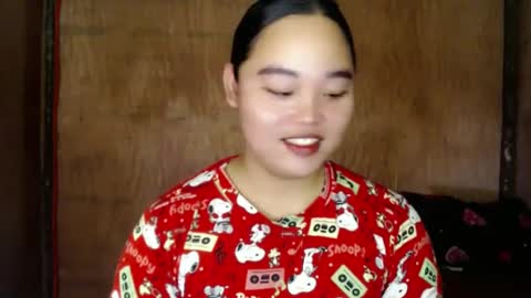 Lycah online show from December 3, 2024, 6:59 am