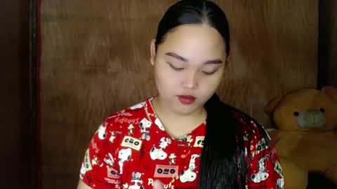 Lycah online show from February 24, 2025, 6:47 pm