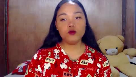 Lycah online show from September 17, 2025, 7:37 pm