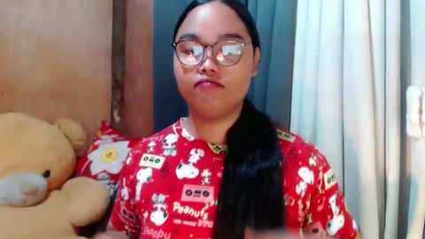 Lycah online show from November 25, 2025, 10:54 pm