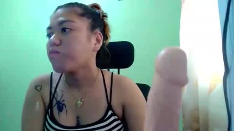 urasian_joy online show from September 26, 2025, 1:31 am