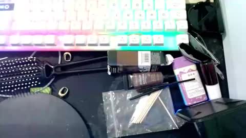 urasian_joy online show from October 16, 2025, 11:22 am