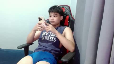 Kentoy online show from November 6, 2025, 6:58 am