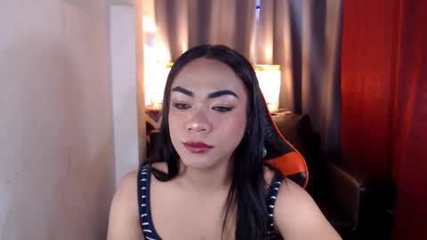 Olivia online show from January 9, 2025, 8:24 am