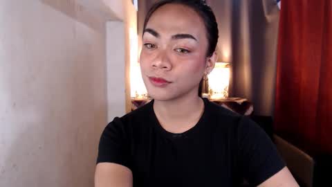 Olivia online show from January 23, 2025, 9:50 pm