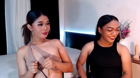 Olivia online show from March 11, 2025, 9:45 am