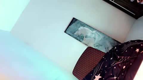 Snapshot of urasian_pampelatch chatting on March 1, 2025, 4:54 pm MarieMars online show from March 1, 2025, 4:54 pm