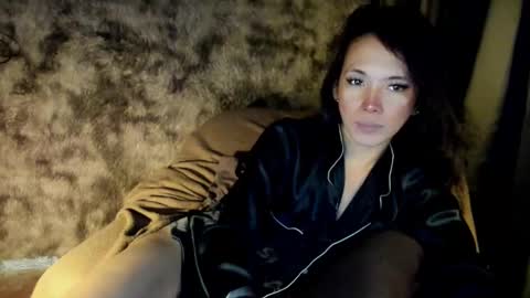 Snapshot of urasian_slut_yana chatting on February 27, 2025, 1:07 pm yana online show from February 27, 2025, 1:07 pm