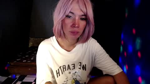 Snapshot of urasian_slut_yana chatting on March 5, 2025, 9:16 am yana online show from March 5, 2025, 9:16 am