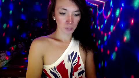 Snapshot of urasian_slut_yana chatting on March 12, 2025, 10:05 am yana online show from March 12, 2025, 10:05 am