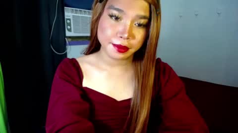 KENDRA online show from February 6, 2025, 1:38 am