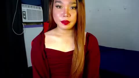 KENDRA online show from February 17, 2025, 8:47 pm