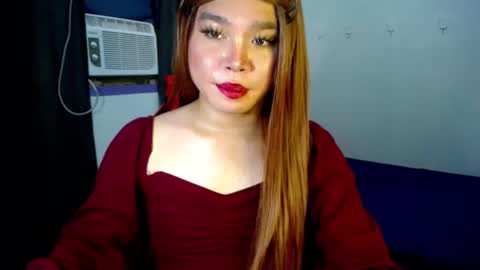 KENDRA online show from February 21, 2025, 3:56 am