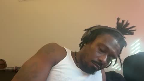 urbandick5 online show from October 21, 2025, 9:26 pm