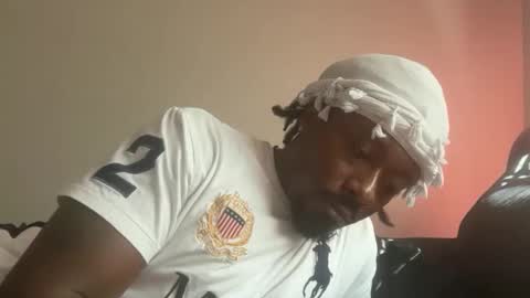 urbandick5 online show from October 30, 2025, 7:14 pm