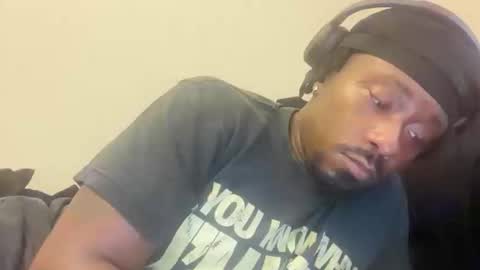 urbandick5 online show from November 18, 2025, 1:15 pm