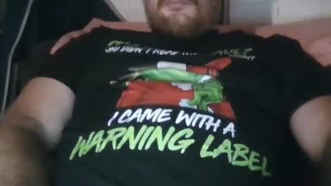 Snapshot of urbigfun chatting on January 7, 2025, 12:24 am YBF online show from January 7, 2025, 12:24 am