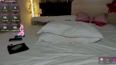 Ksenia Pterson online show from December 30, 2024, 3:36 am