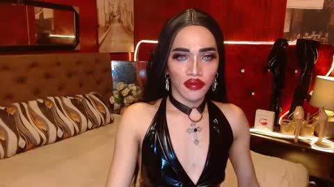 Snapshot of urcumgirlasiants chatting on December 9, 2024, 10:22 am KENDALL online show from December 9, 2024, 10:22 am