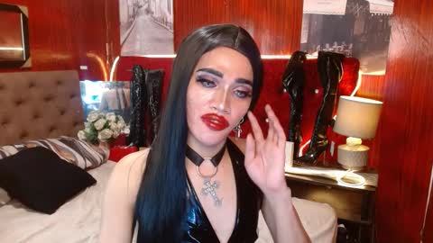 Snapshot of urcumgirlasiants chatting on December 9, 2024, 7:29 pm KENDALL online show from December 9, 2024, 7:29 pm