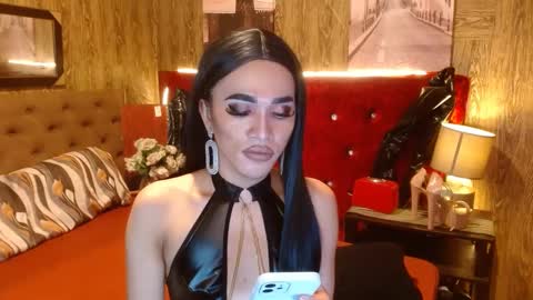 Snapshot of urcumgirlasiants chatting on December 24, 2024, 7:39 am KENDALL online show from December 24, 2024, 7:39 am