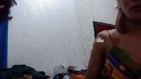 Snapshot of urcumgirlasiants chatting on December 31, 2024, 7:42 am KENDALL online show from December 31, 2024, 7:42 am