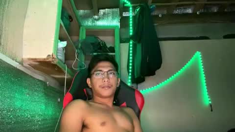 Dannie online show from October 3, 2025, 3:03 am