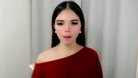 urcutie_ayah online show from October 20, 2025, 8:42 pm