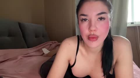 Snapshot of urdevilbaby chatting on February 8, 2025, 6:43 am Margo online show from February 8, 2025, 6:43 am