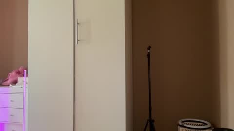 Snapshot of urdevilbaby chatting on February 27, 2025, 8:50 am Margo online show from February 27, 2025, 8:50 am