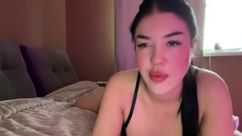 Snapshot of urdevilbaby chatting on March 6, 2025, 5:46 am Margo online show from March 6, 2025, 5:46 am