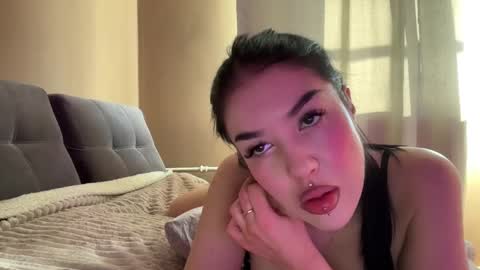 Snapshot of urdevilbaby chatting on March 11, 2025, 6:32 am Margo online show from March 11, 2025, 6:32 am