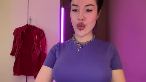 Snapshot of urdevilbaby chatting on September 23, 2025, 7:22 am Margo online show from September 23, 2025, 7:22 am