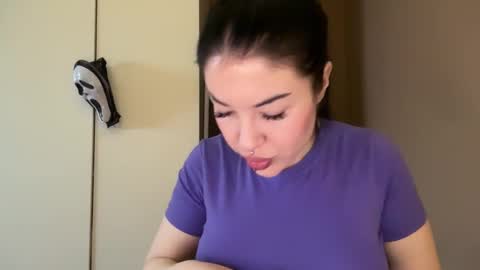 Snapshot of urdevilbaby chatting on October 28, 2025, 9:02 am Margo online show from October 28, 2025, 9:02 am