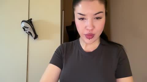 Snapshot of urdevilbaby chatting on October 29, 2025, 7:21 am Margo online show from October 29, 2025, 7:21 am