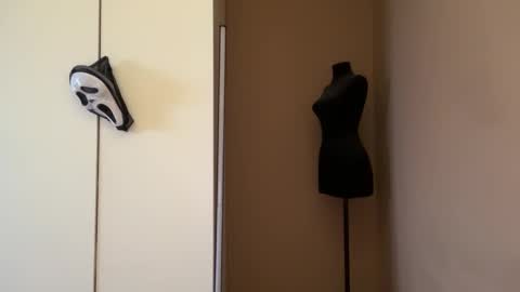 Snapshot of urdevilbaby chatting on November 7, 2025, 7:52 am Margo online show from November 7, 2025, 7:52 am