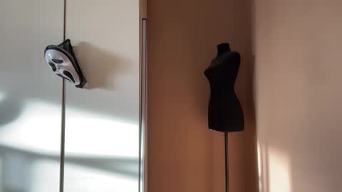 Snapshot of urdevilbaby chatting on November 8, 2025, 6:46 am Margo online show from November 8, 2025, 6:46 am