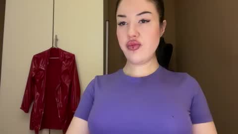 Snapshot of urdevilbaby chatting on November 17, 2025, 5:13 am Margo online show from November 17, 2025, 5:13 am