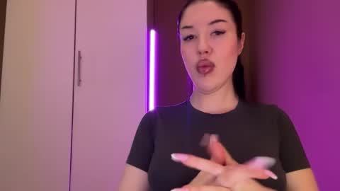 Snapshot of urdevilbaby chatting on November 18, 2025, 7:57 am Margo online show from November 18, 2025, 7:57 am